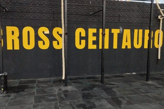 Imagem 3 da galeria do parceiro CENTAURO FITNESS ACADEMIA