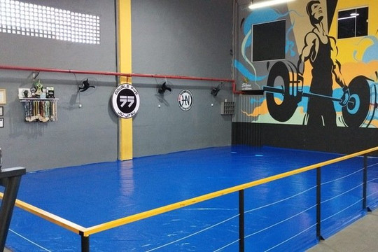 Imagem 3 da galeria do parceiro CENTAURO FITNESS ACADEMIA