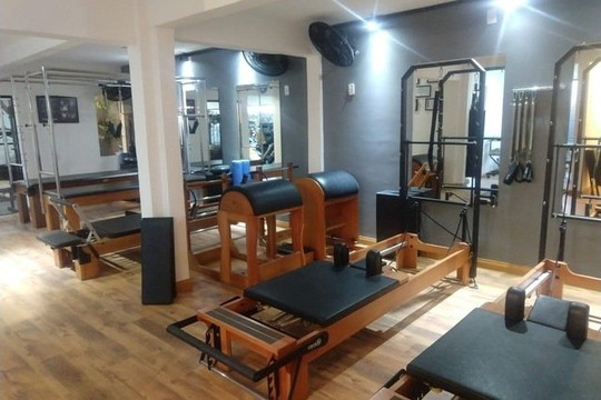 Imagem 1 da galeria do parceiro Gama Fisio