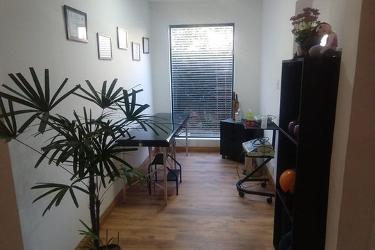 Imagem 3 da galeria do parceiro Gama Fisio