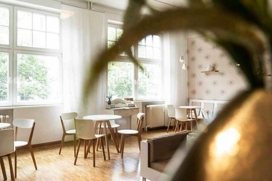 Bild 1 von Badehaus Bremen Partnergalerie