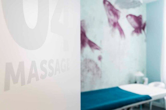 Bild 3 von Badehaus Bremen Partnergalerie