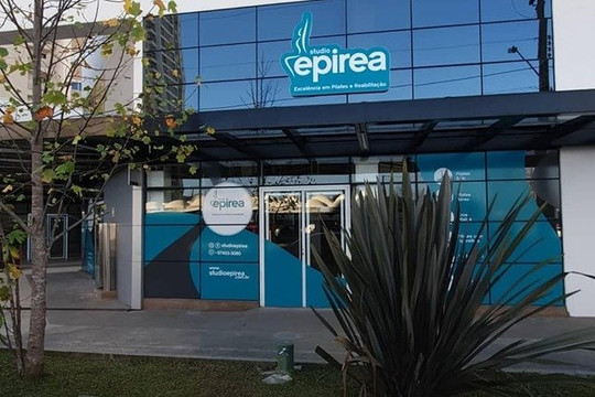 Imagem 2 da galeria do parceiro Studio Epirea