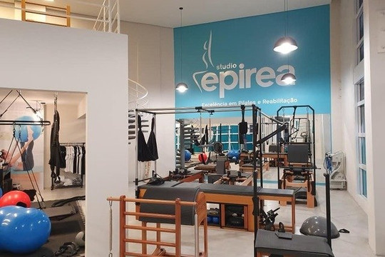 Imagem 1 da galeria do parceiro Studio Epirea