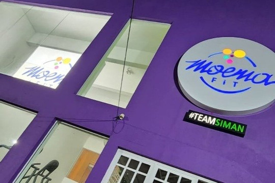 Imagem 1 da galeria do parceiro Moema Fit Academia