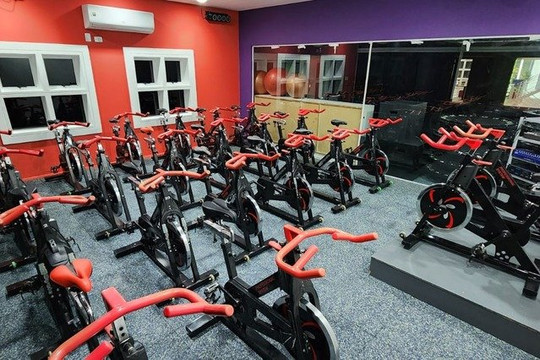 Imagem 3 da galeria do parceiro Moema Fit Academia