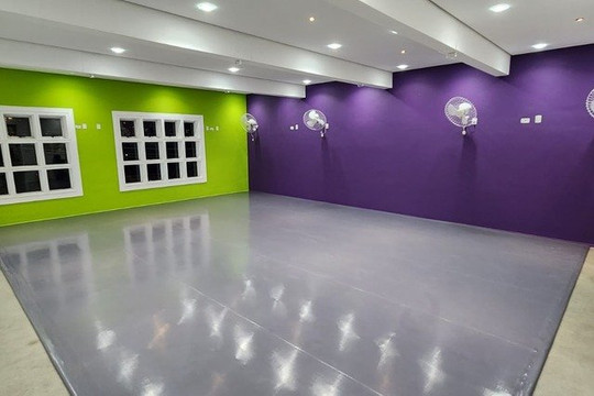 Imagem 2 da galeria do parceiro Moema Fit Academia