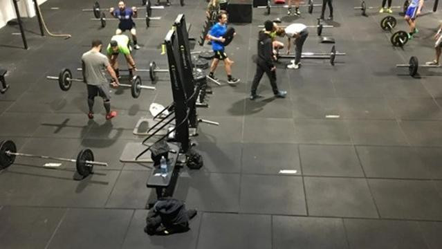 Immagine 1 dalla galleria del partner Tower Athletics