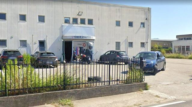 Immagine 2 dalla galleria del partner Tower Athletics