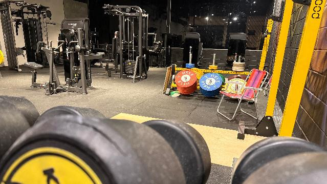 Imagem 1 da galeria do parceiro Oklahoma Studio