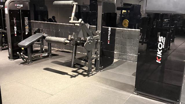 Imagem 3 da galeria do parceiro Oklahoma Studio