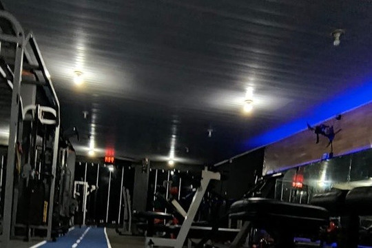 Imagem 1 da galeria do parceiro Academia One Fitness