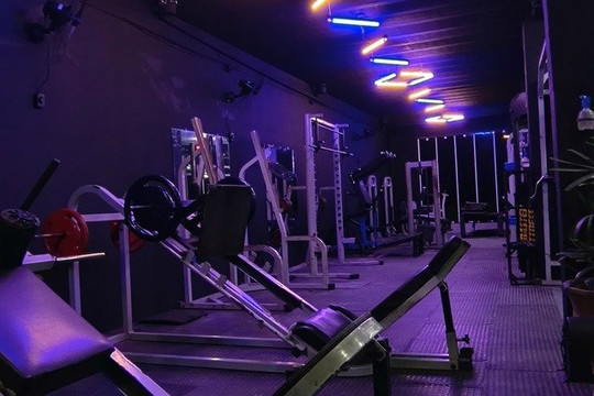 Imagem 3 da galeria do parceiro Academia One Fitness