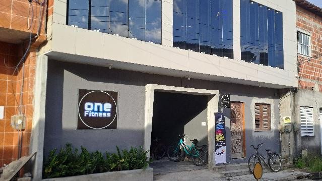Imagem 2 da galeria do parceiro Academia One Fitness