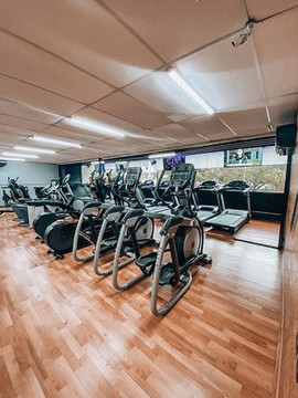 Imagem 3 da galeria do parceiro Vix Academia