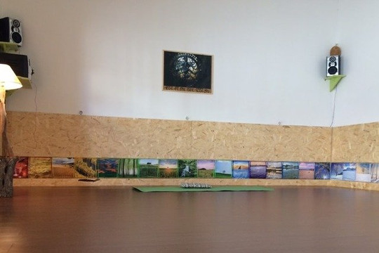 Immagine 1 dalla galleria del partner I Colibri yoga