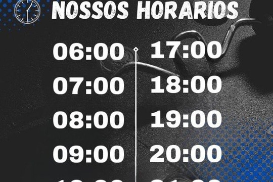 Imagem 1 da galeria do parceiro DarkFit Cross