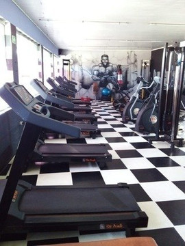 Imagem 3 da galeria do parceiro EMV FITNESS