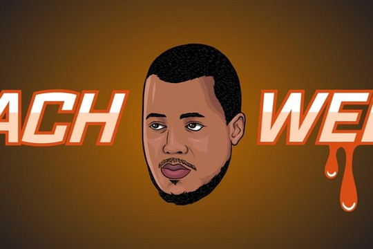 Imagem 1 da galeria do parceiro Coach Wel | Modern Basketball Training