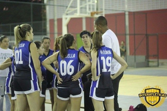 Imagem 3 da galeria do parceiro Coach Wel | Modern Basketball Training