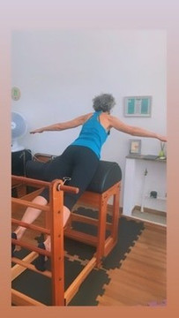 Imagem 2 da galeria do parceiro JM Pilates