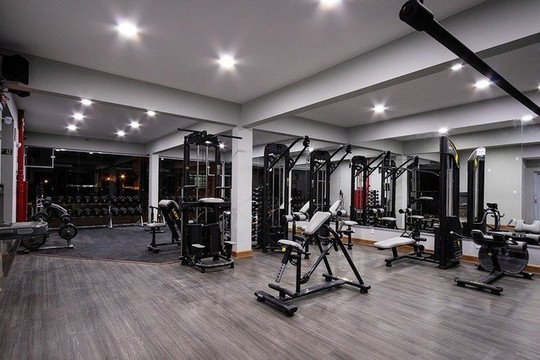 Imagem 3 da galeria do parceiro Apollo Academia