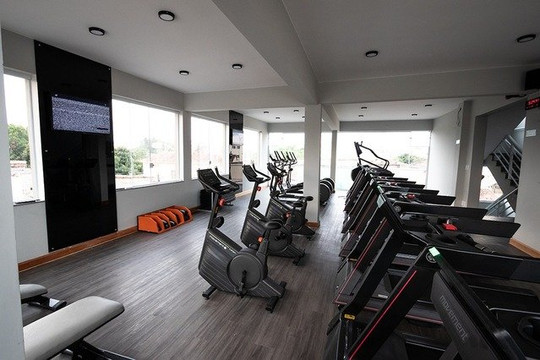 Imagem 2 da galeria do parceiro Apollo Academia