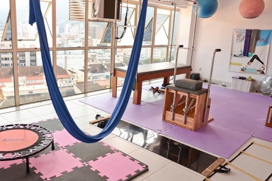 Imagem 1 da galeria do parceiro Derma Fisio