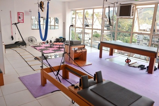 Imagem 2 da galeria do parceiro Derma Fisio