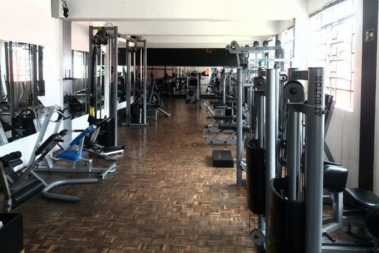 Imagem 2 da galeria do parceiro Academia Fit Club