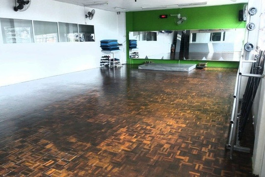 Imagem 3 da galeria do parceiro Academia Fit Club