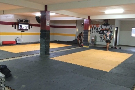 Imagem 3 da galeria do parceiro Academia Jef10 Unidade 2