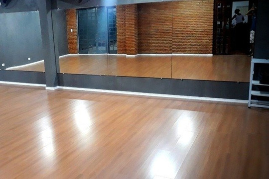 Imagem 1 da galeria do parceiro Saltare Danças