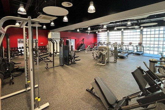Image 1 from Absolutely Fitness, Langley partner gallery