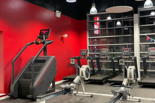 Image 3 from Absolutely Fitness, Langley partner gallery