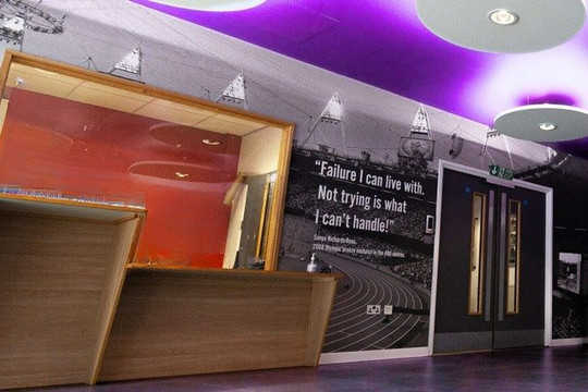 Image 2 from Absolutely Fitness, Langley partner gallery