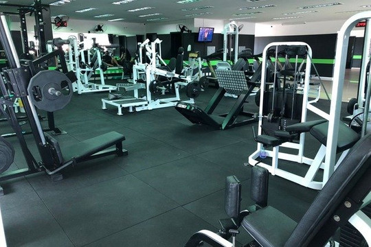 Imagem 1 da galeria do parceiro Light Fitness Concept