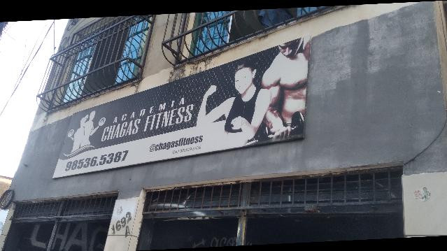 Imagem 2 da galeria do parceiro C&V Fitness