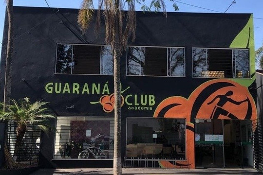 Imagem 2 da galeria do parceiro Guaraná Club Academia