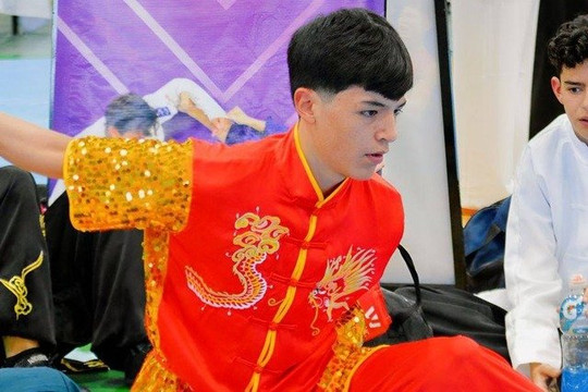 Imagen 1 de la galería del partner Kung Fu XINJU Cordilleras