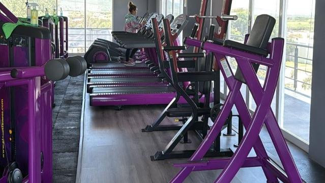 Imagen 3 de la galería del partner Body Live Fit Juriquilla