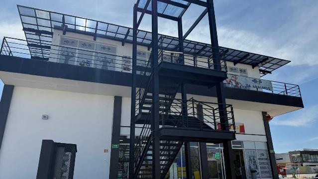 Imagen 1 de la galería del partner Body Live Fit Juriquilla