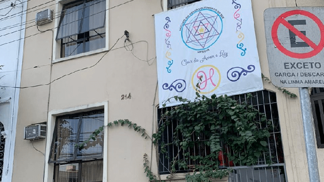 Imagem 2 da galeria do parceiro Movimenteju Yoga Ballet Pilates Jazz