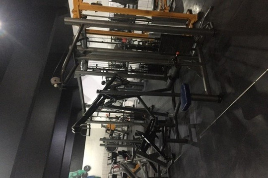 Imagem 3 da galeria do parceiro CP Fitness - Jardim Ponte Alta