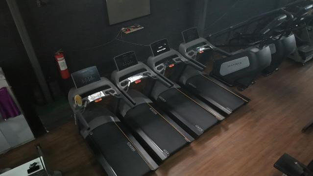 Imagem 3 da galeria do parceiro Arena Fitness