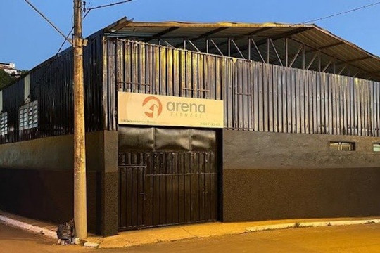 Imagem 2 da galeria do parceiro Arena Fitness