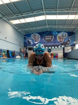 Imagem 3 da galeria do parceiro Acqua Move