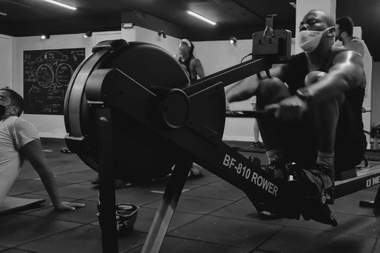 Imagem 2 da galeria do parceiro Acqua Move