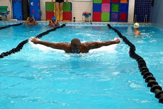 Imagem 1 da galeria do parceiro Acqua Move