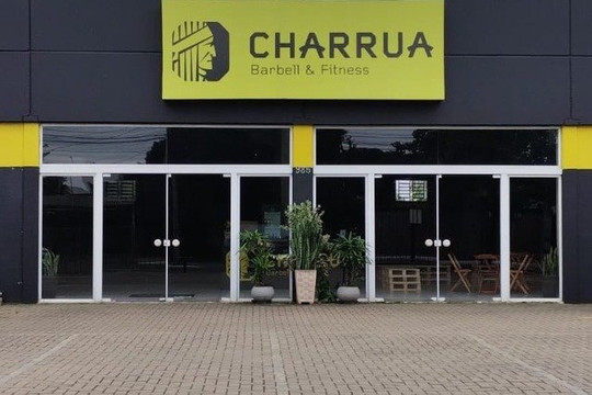 Imagem 2 da galeria do parceiro Charrua Mathias - Academia Box de Cross/Crosstraining